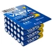 Varta LONGLIFE Power AAA Big Box 24 Micro (AAA)-Batterie Alkali-Mangan 1.5V 24St. Varta LONGLIFE Power AAA Big Box 24 Micro (AAA)-Batterie Alkali-Mangan 1.5V 24St.