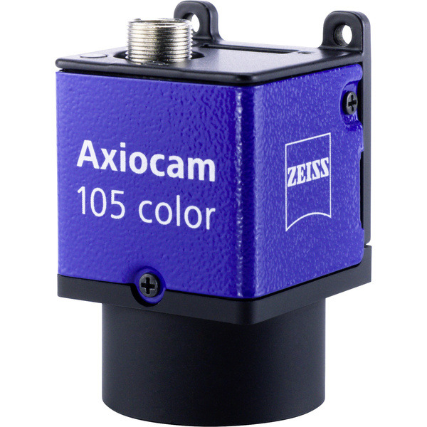 Zeiss Axiocam 105 color 426555-0000-000 Mikroskop-Kamera Passend für Marke (Mikroskope) Zeiss