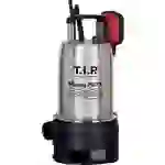 T.I.P. - Technische Industrie Produkte Maxima 250 PX 30264 Schmutzwasser-Tauchpumpe 14500 l/h 8m T.I.P. - Technische Industrie Produkte Maxima 250 PX 30264 Schmutzwasser-Tauchpumpe 14500 l/h 8m