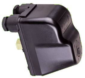 T.I.P. - Technische Industrie Produkte PM5 Wasser-Druckschalter 1 bis 5 bar 230V