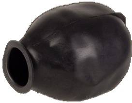 T.I.P. - Technische Industrie Produkte 30956 Ersatzmembran Druckkessel 50l