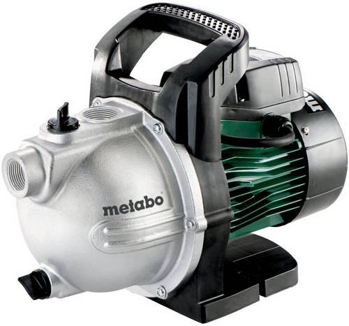 Metabo P 2000 G Gartenpumpe 2000 l/h 30 m