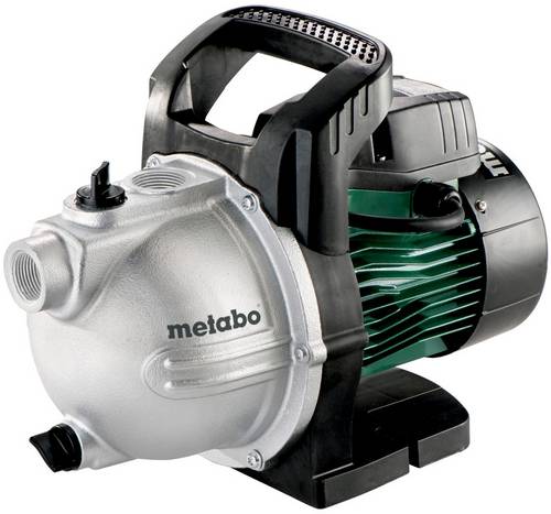 Metabo P 3300 G Gartenpumpe 3300 l/h 45 m