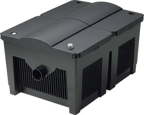 Oase 56641 BioSmart 36000 Durchlauf-Filter 8000 l/h