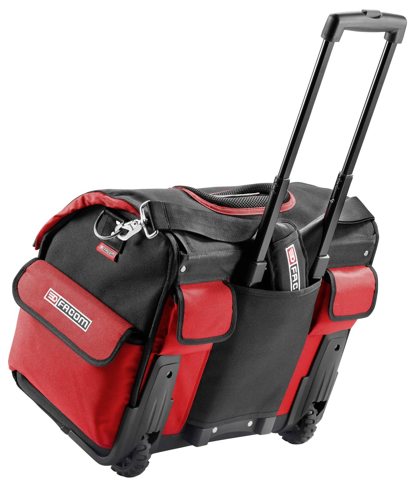 Facom Probag BS.R20PB Universal Werkzeugtasche unbestückt (B x H x T) 550 x 440 x 360mm