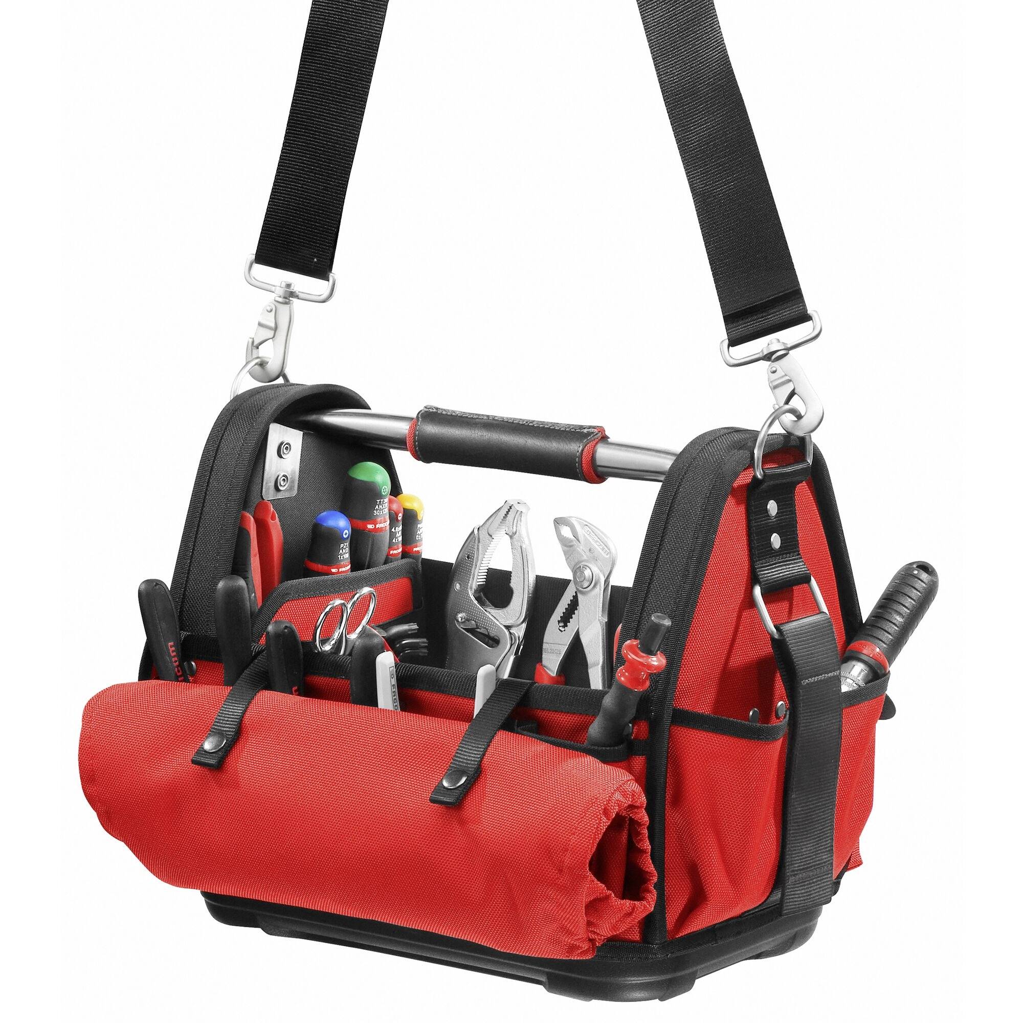 Facom Mini Probag BS.T14PB Universal Werkzeugtasche unbestückt (B x H x T) 420 x 340 x 240mm