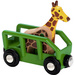 Brio Giraffenwagen