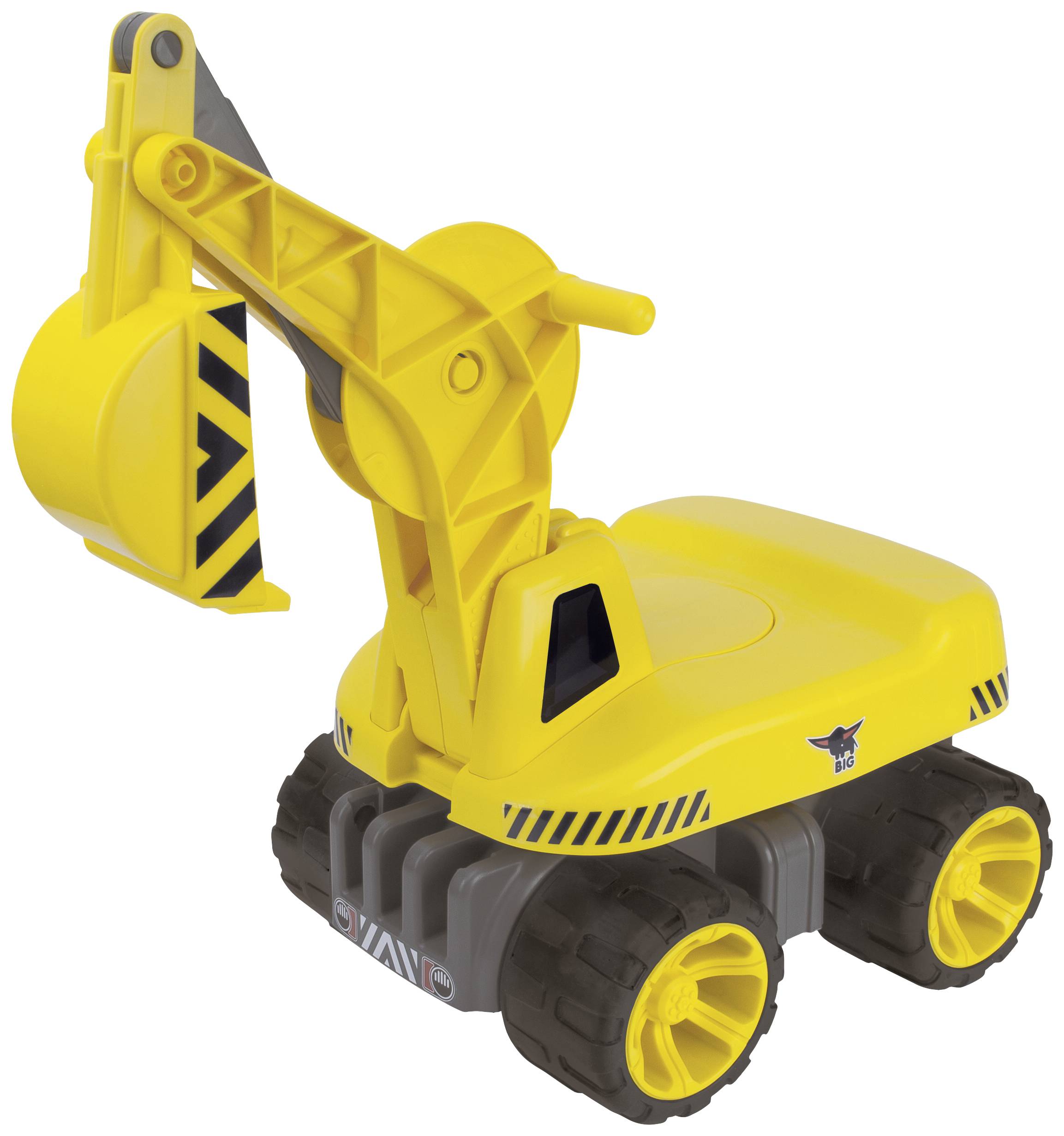 BIG Power Worker Maxi Bagger