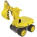 BIG Power Worker Maxi Bagger BIG Power Worker Maxi Bagger