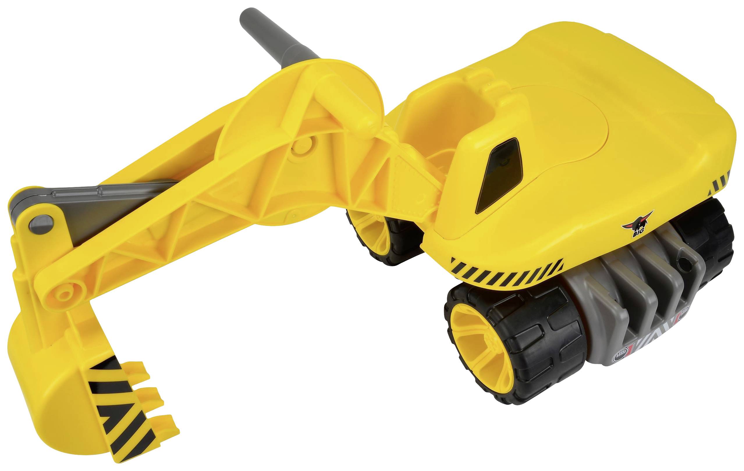 BIG Power Worker Maxi Bagger