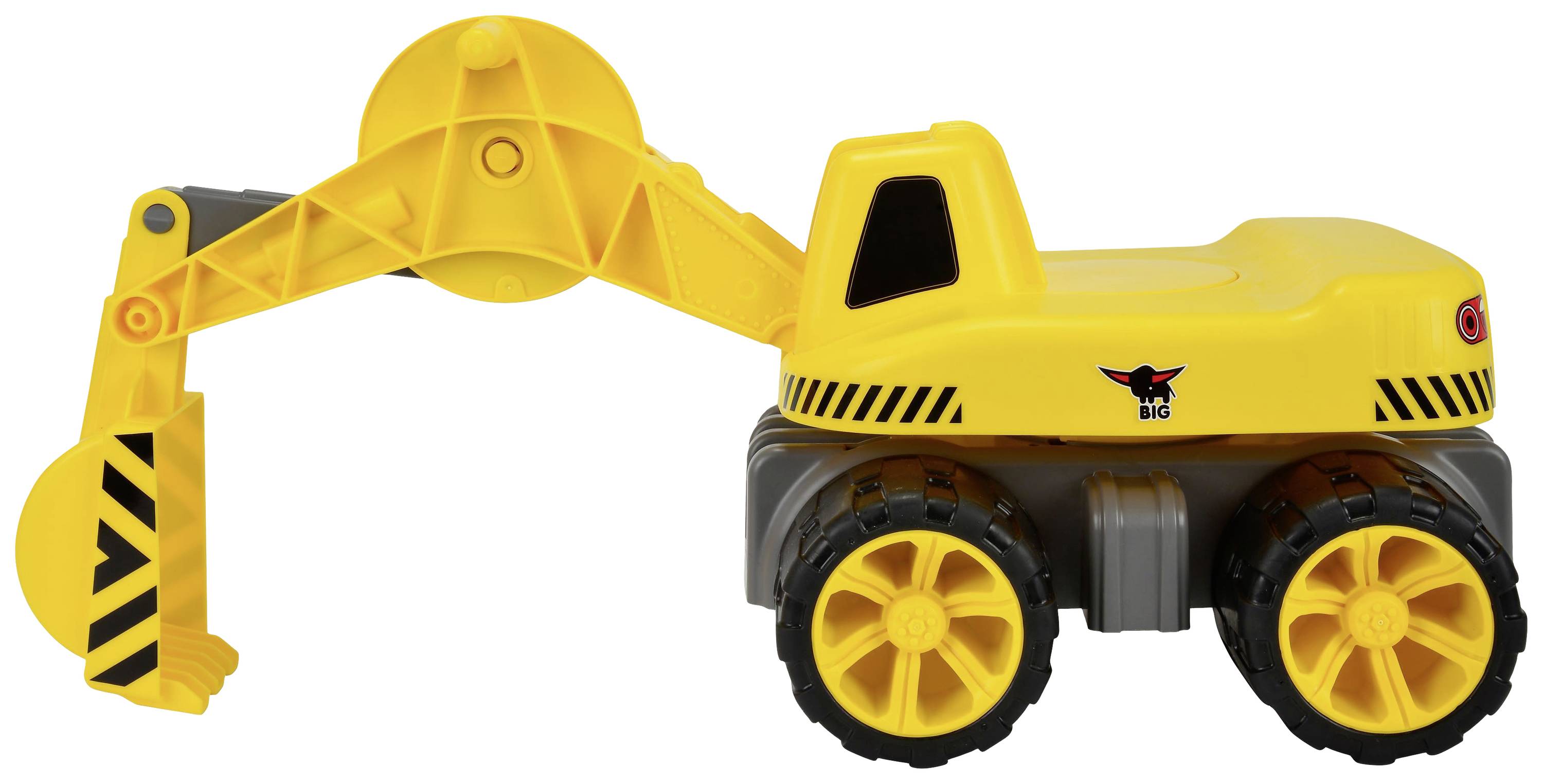 BIG Power Worker Maxi Bagger