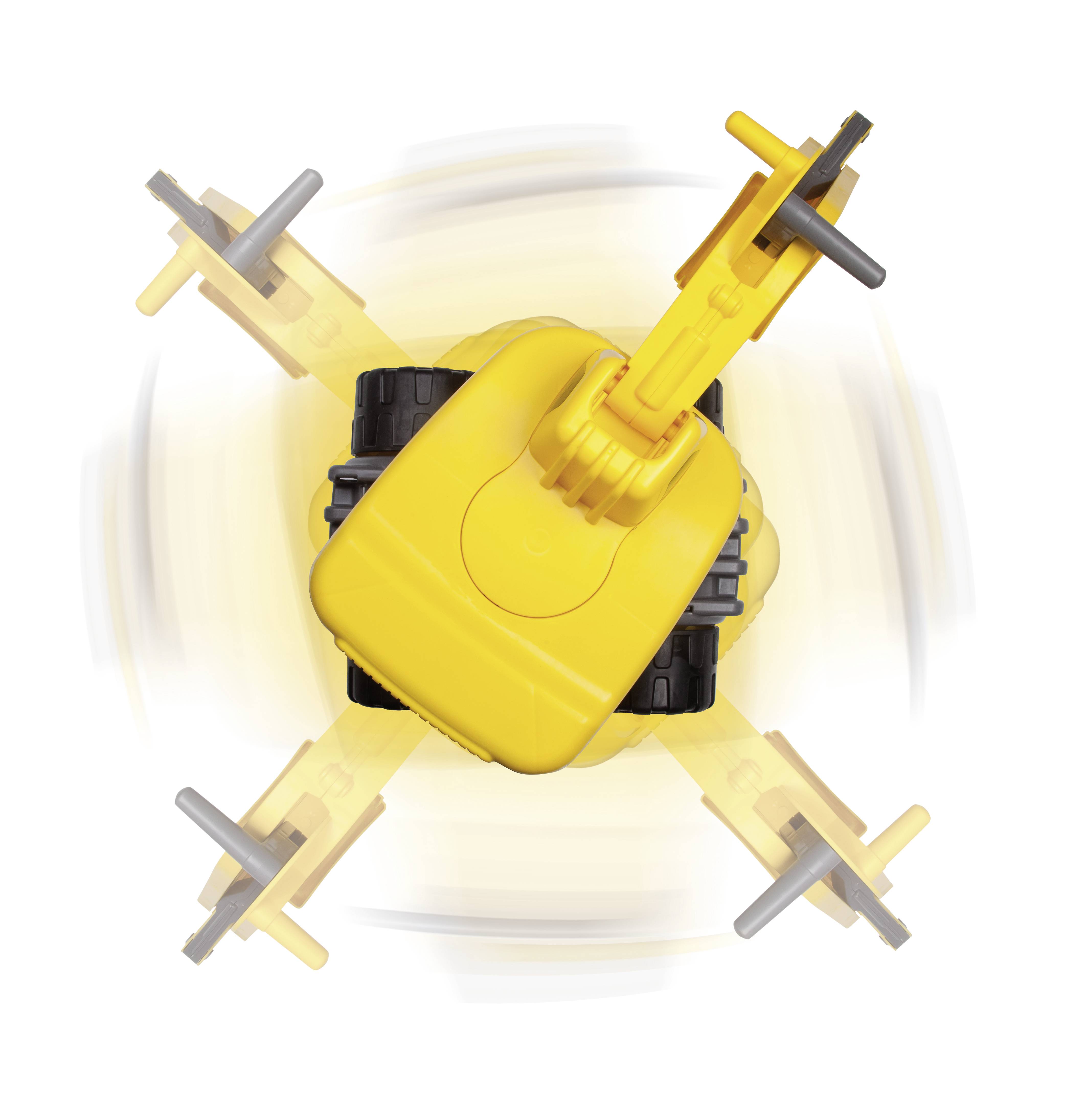 BIG Power Worker Maxi Bagger