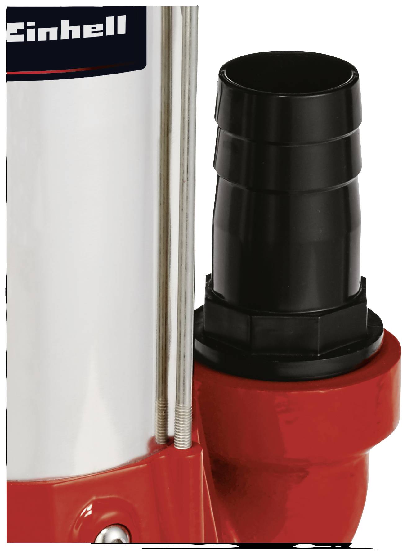 Einhell 4170742 GC-DP 1340G Schmutzwasser-Tauchpumpe 23000 l/h 10m