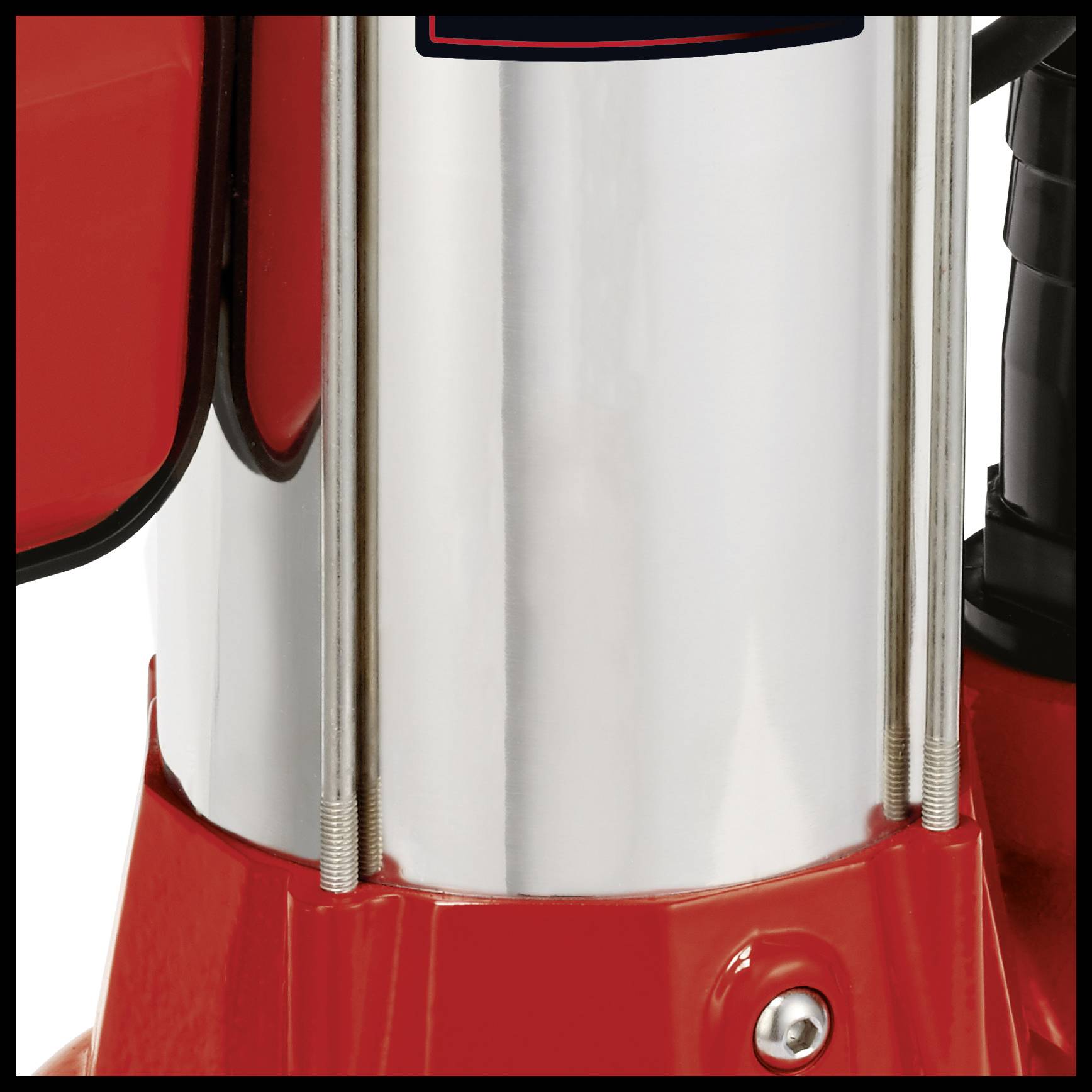 Einhell 4170742 GC-DP 1340G Schmutzwasser-Tauchpumpe 23000 l/h 10m