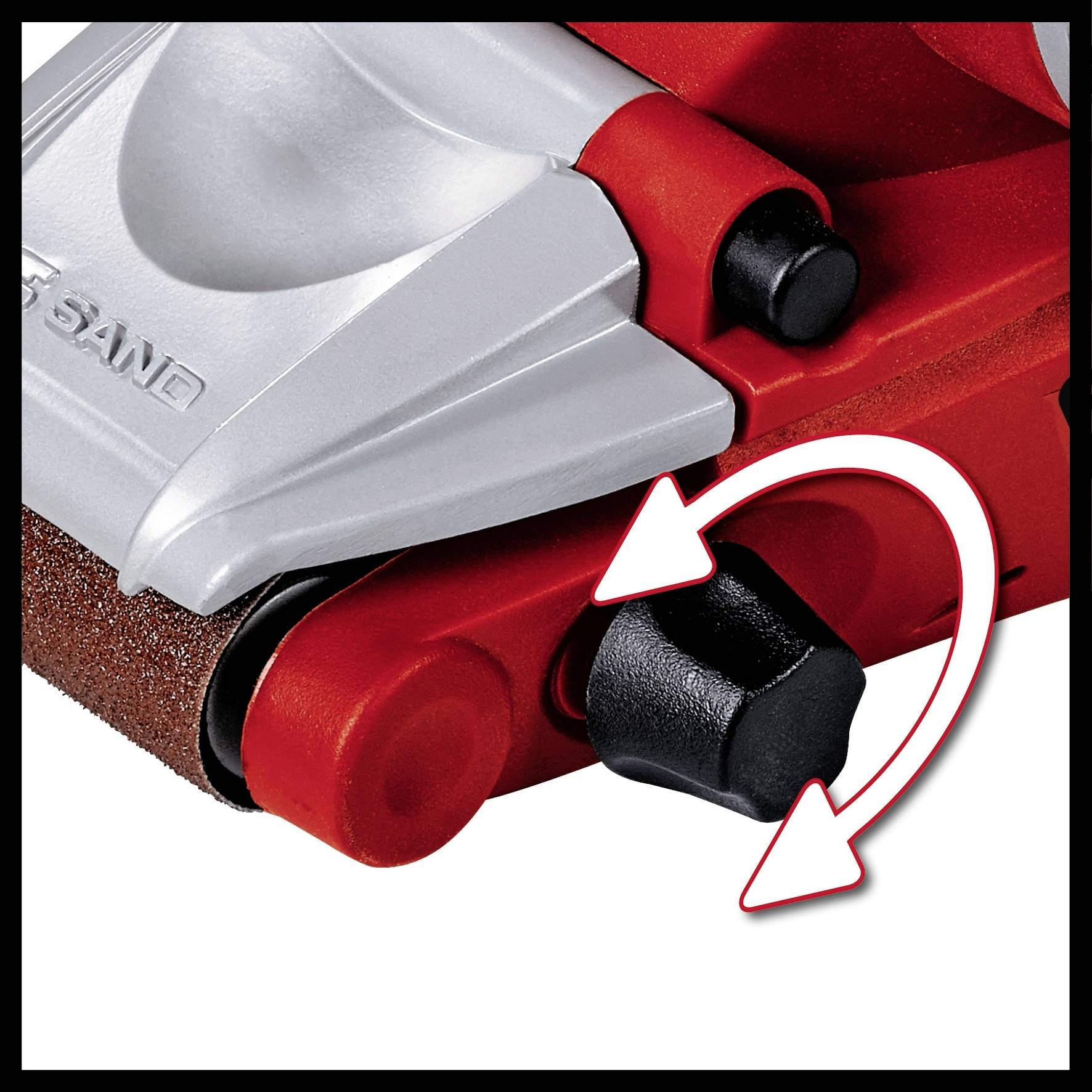 Einhell TE-BS 8540 E 4466230 Bandschleifer