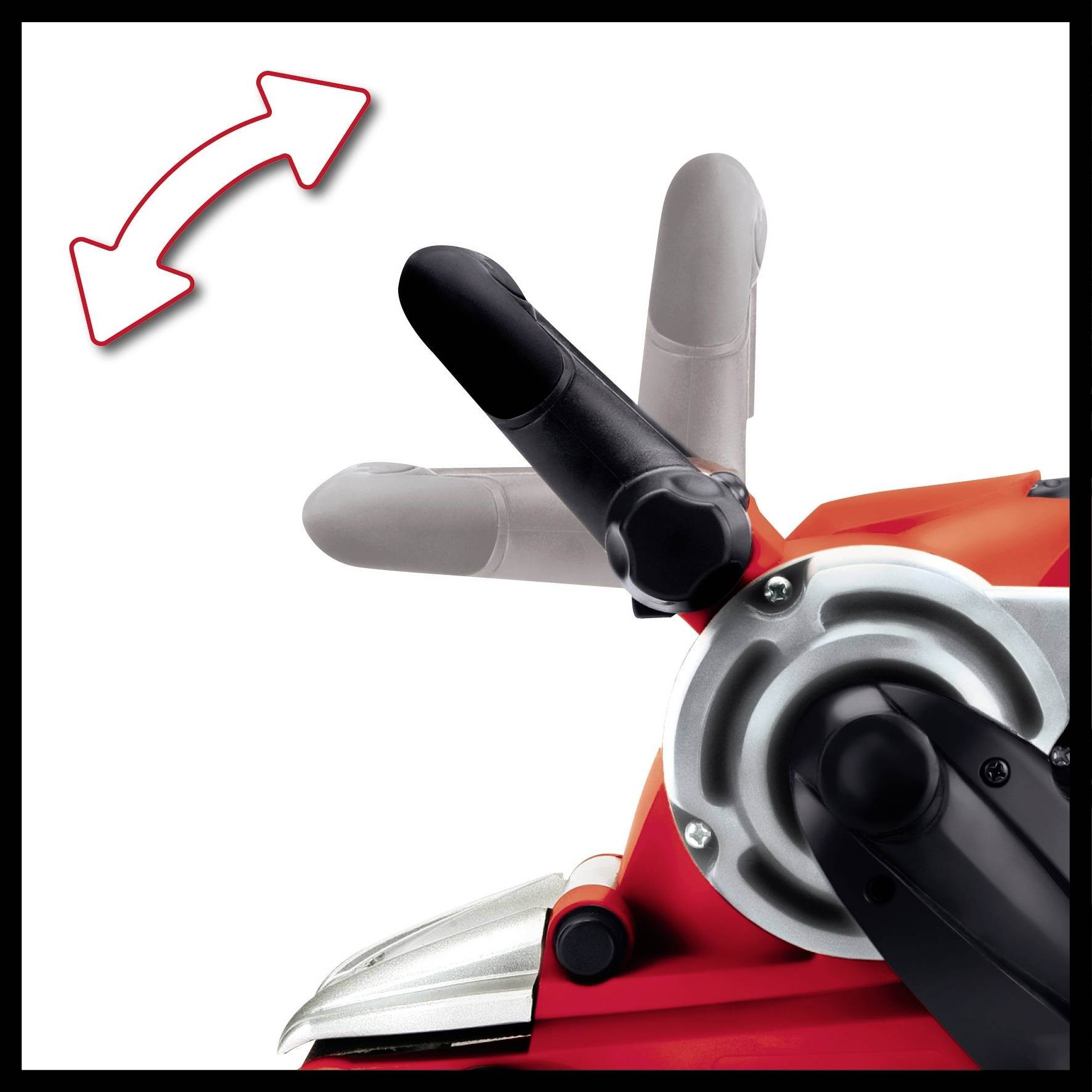 Einhell TE-BS 8540 E 4466230 Bandschleifer