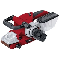Einhell TE-BS 8540 E 4466230 Bandschleifer Einhell TE-BS 8540 E 4466230 Bandschleifer