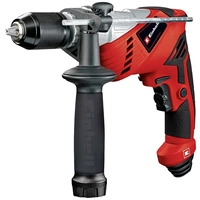 Einhell RT-ID 65/1 1-Gang-Schlagbohrmaschine 650W Einhell RT-ID 65/1 1-Gang-Schlagbohrmaschine 650W