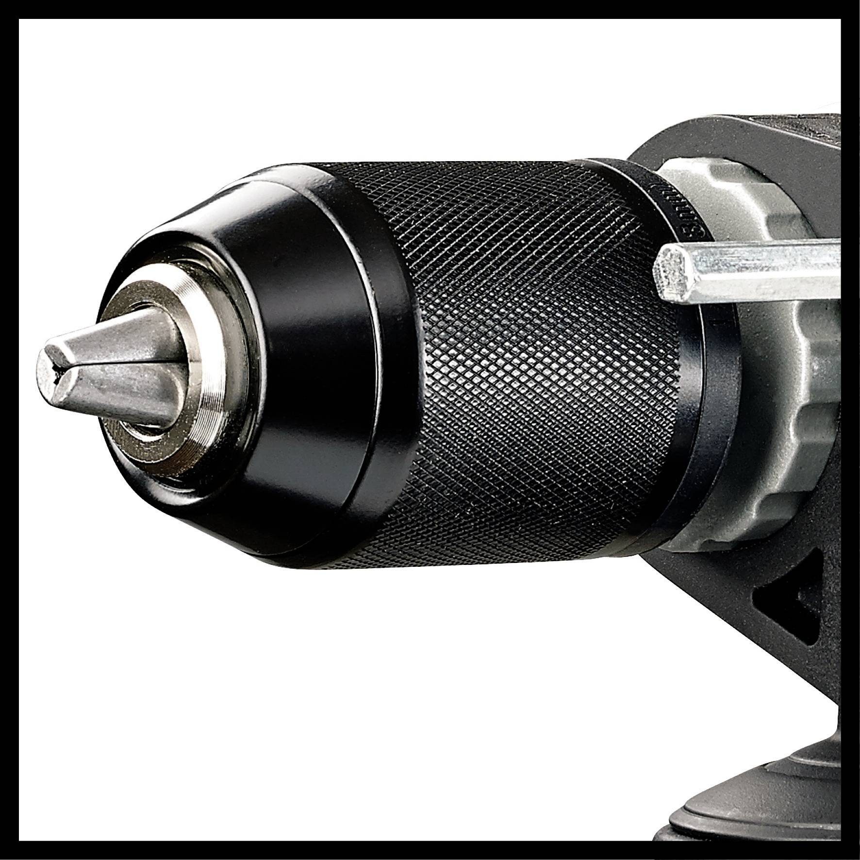 Einhell RT-ID 65/1 1-Gang-Schlagbohrmaschine 650W