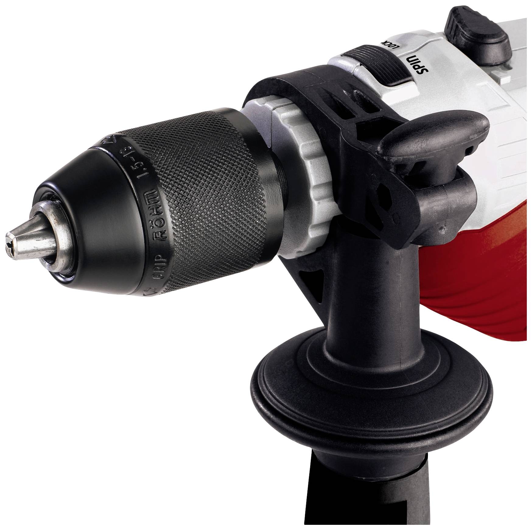 Einhell RT-ID 65/1 1-Gang-Schlagbohrmaschine 650W