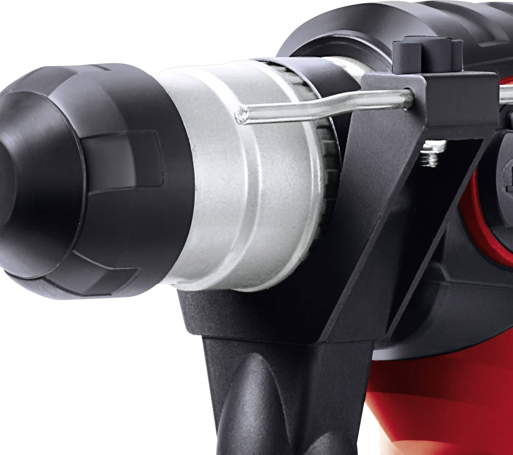 Einhell TH-RH 900/1 SDS-Plus-Bohrhammer 900W inkl. Koffer