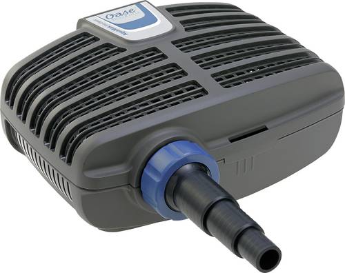 Oase 51104 Filterpumpe, Bachlaufpumpe 13600 l/h