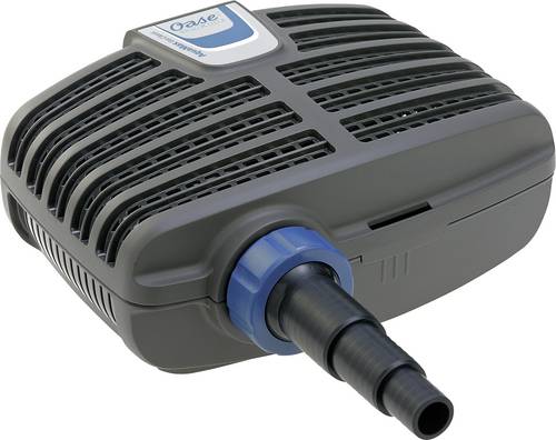 Oase 56653 Filterpumpe, Bachlaufpumpe 17400 l/h