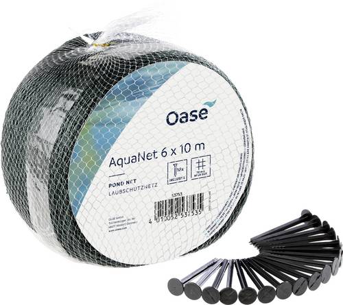 Oase 53753 AquaNet 3 Teichnetz
