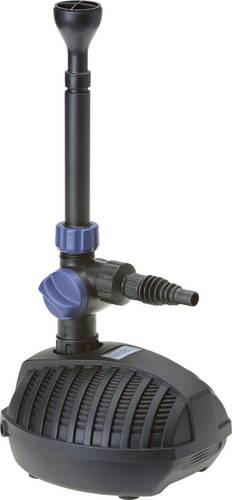 Oase 57399 Aquarius Fountain Set 1000 Wasserspielpumpe 1000 l/h