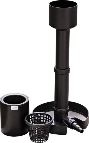 Oase 56907 AquaSkim 40 Oberflächen-Filter 16000 l/h
