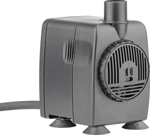 Pontec PondoCompact 1200 Zimmerbrunnenpumpe 1200 l/h 2 m