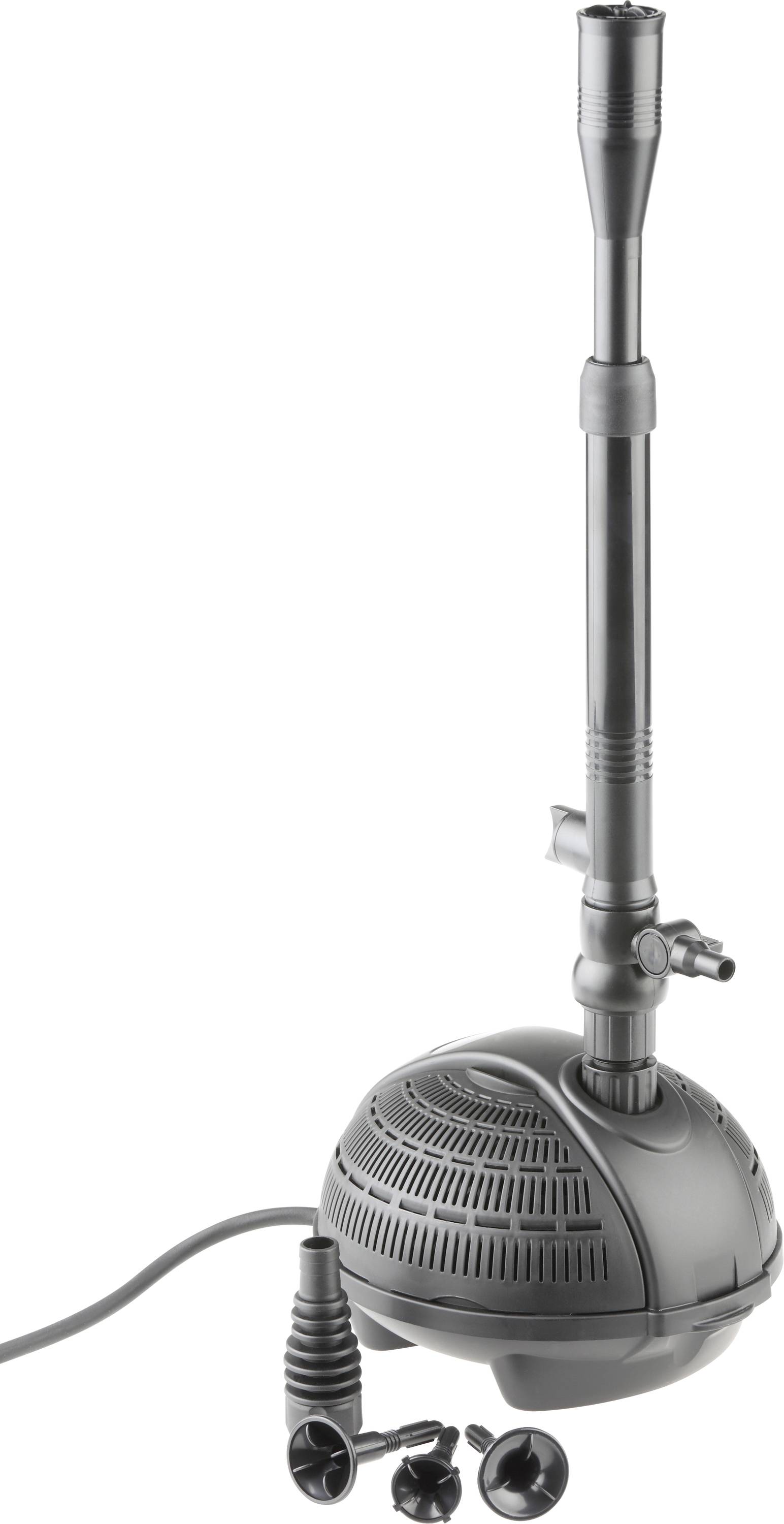 Pontec 56719 PondoVario 1000 Wasserspielpumpe 1000 l/h