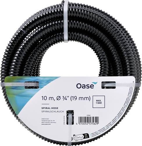 Oase 57562 Spiralschlauch (Ø) 20 mm 10 m