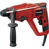 Einhell TC-RH 800 E SDS-Plus-Bohrhammer 800 W inkl. Koffer Einhell TC-RH 800 E SDS-Plus-Bohrhammer 800 W inkl. Koffer