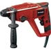 Einhell TC-RH 800 E SDS-Plus-Bohrhammer 800 W inkl. Koffer Einhell TC-RH 800 E SDS-Plus-Bohrhammer 800 W inkl. Koffer