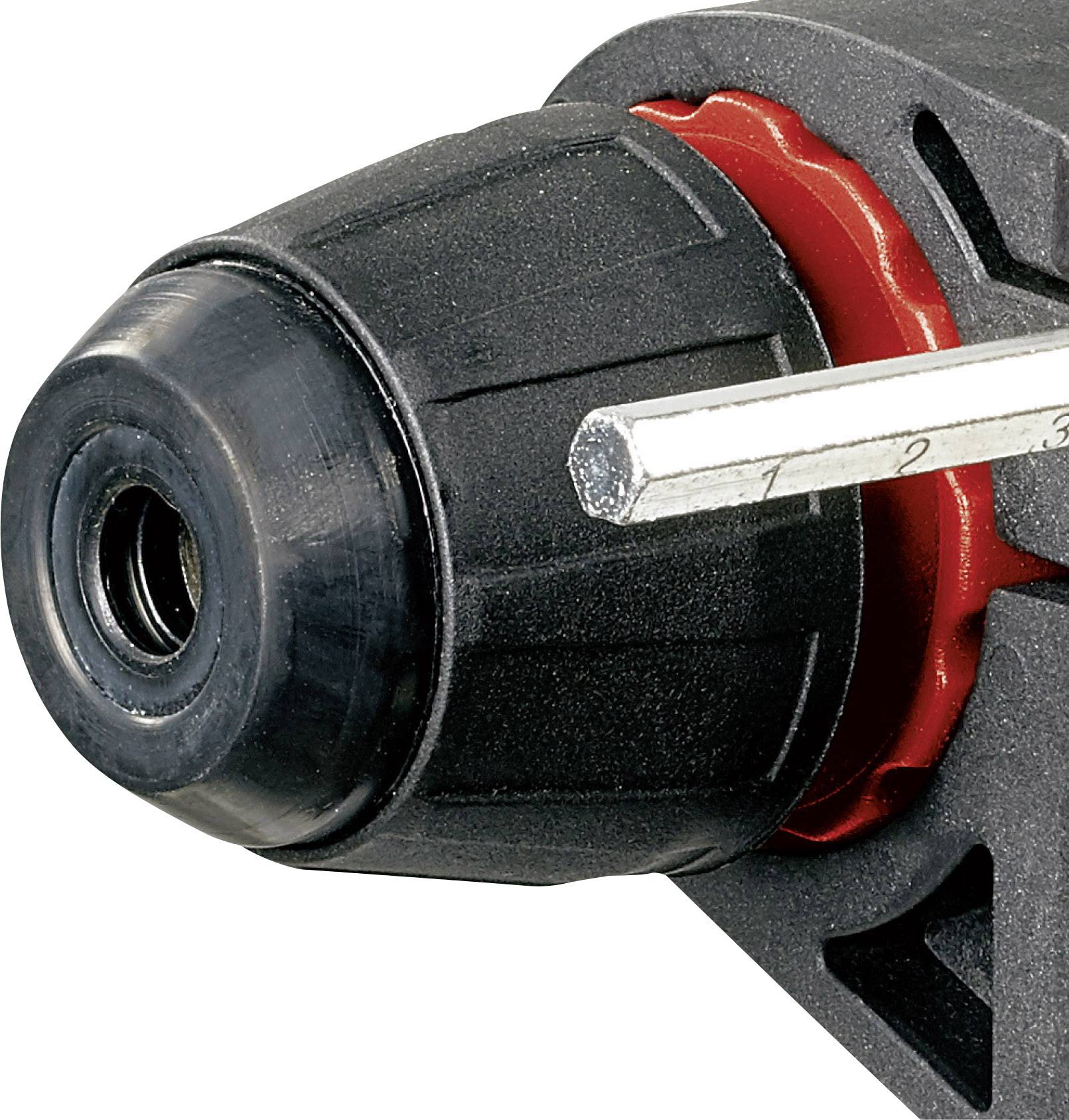 Einhell TC-RH 800 E SDS-Plus-Bohrhammer 800 W inkl. Koffer