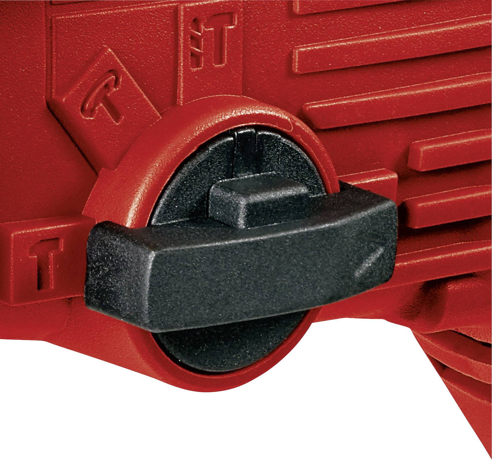 Einhell TC-RH 800 E SDS-Plus-Bohrhammer 800 W inkl. Koffer