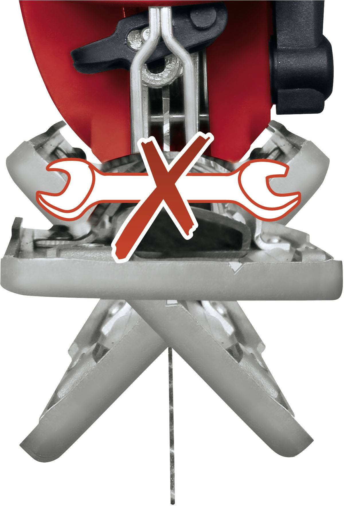 Einhell TH-JS 85 Stichsäge