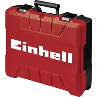 Einhell Power X-Change TE-CD 18 Li Kit 4513690 Akku-Bohrschrauber 18 V 1.5 Ah Li-Ion inkl. Koffer, inkl. Akku Einhell Power X-Change TE-CD 18 Li Kit 4513690 Akku-Bohrschrauber 18 V 1.5 Ah Li-Ion inkl. Koffer, inkl. Akku