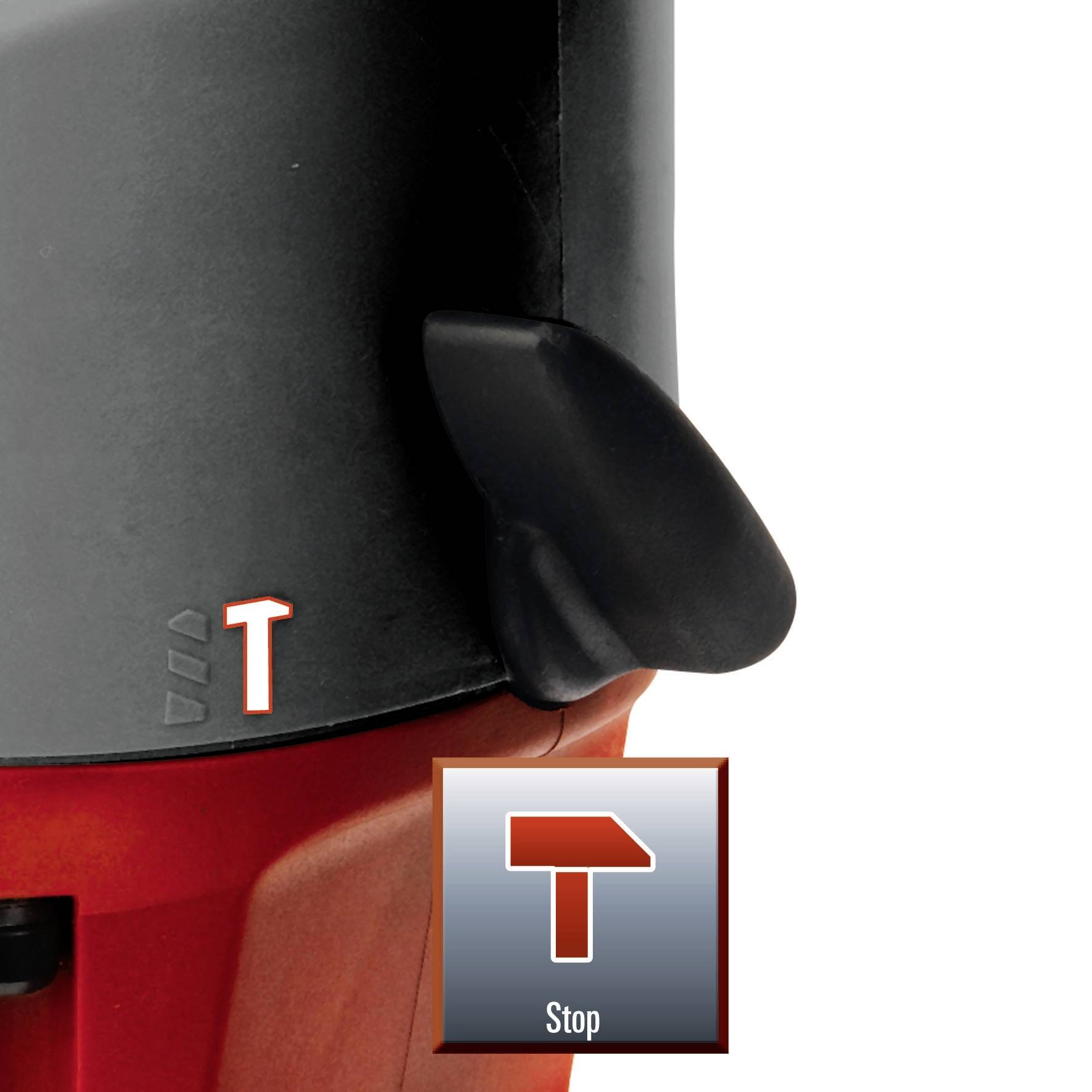 Einhell RT-RH 32 SDS-Plus-Bohrhammer 1250W inkl. Koffer