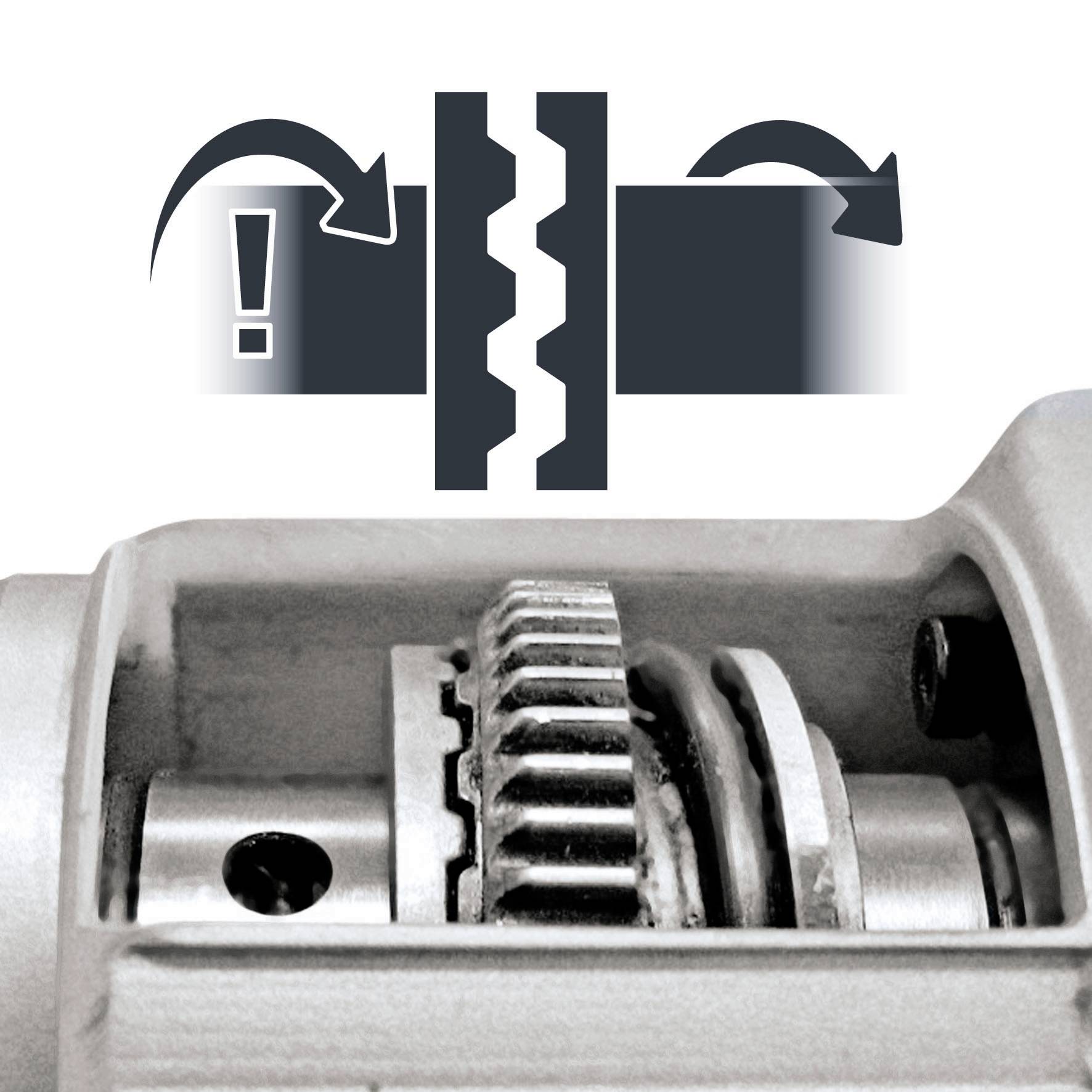 Einhell RT-RH 32 SDS-Plus-Bohrhammer 1250W inkl. Koffer