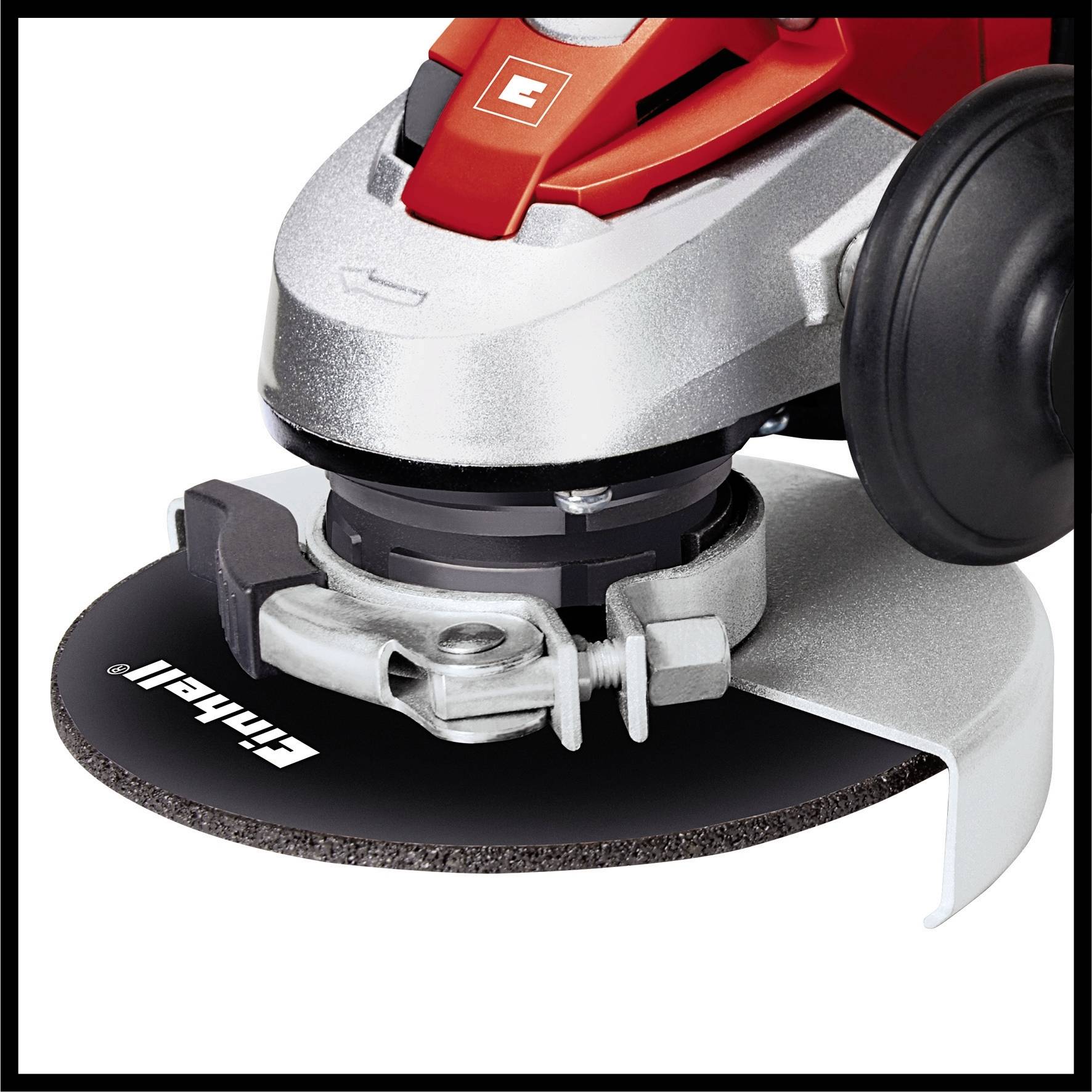 Einhell TE-AG 115 4430850 Winkelschleifer 115mm 720W