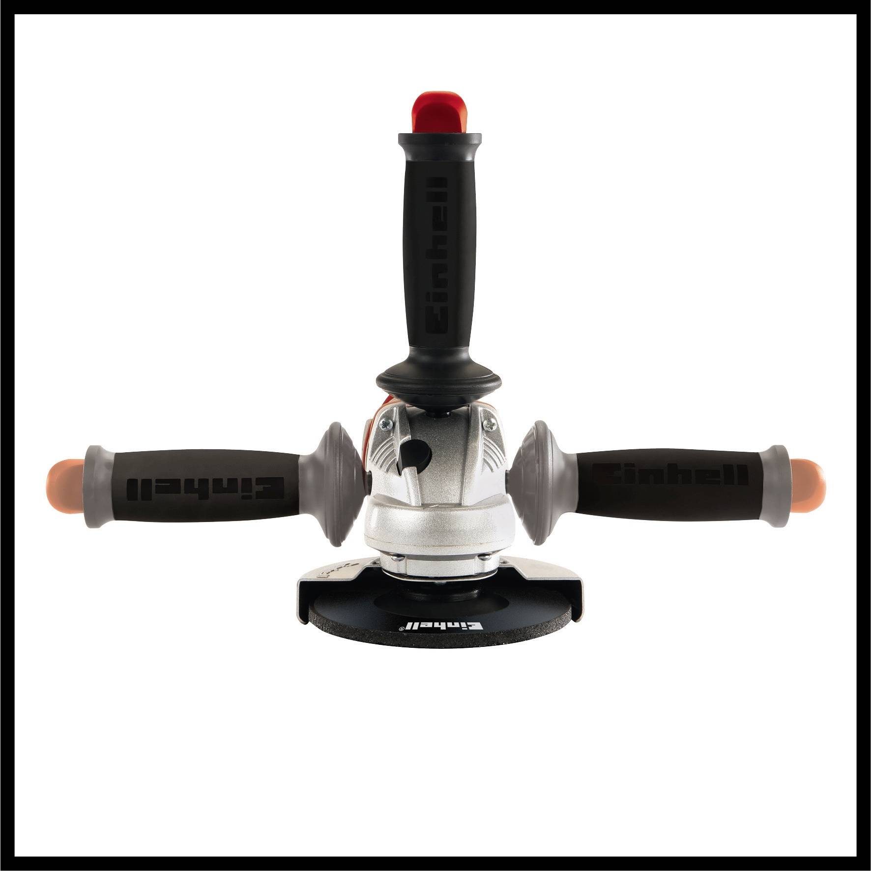 Einhell TE-AG 115 4430850 Winkelschleifer 115mm 720W