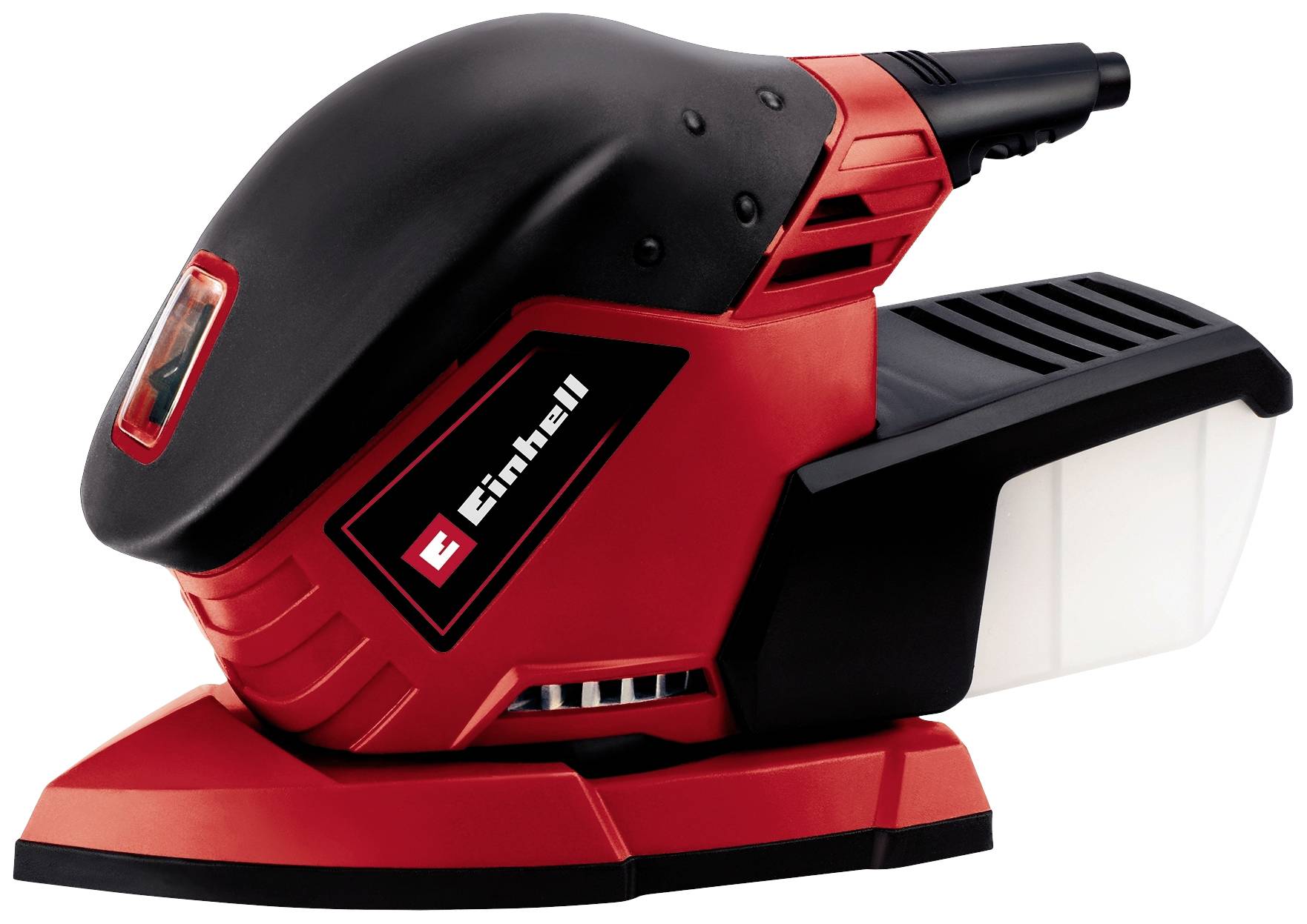 Einhell TE-OS 1320 4460560 Multischleifer 130W 150 x 150 x 100mm