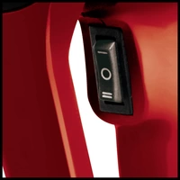 Einhell 4520179 TH-HA 2000/1 Heißluftgebläse mit Zubehör 2000W Einhell 4520179 TH-HA 2000/1 Heißluftgebläse mit Zubehör 2000W