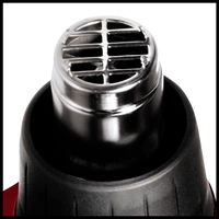 Einhell 4520179 TH-HA 2000/1 Heißluftgebläse mit Zubehör 2000W Einhell 4520179 TH-HA 2000/1 Heißluftgebläse mit Zubehör 2000W