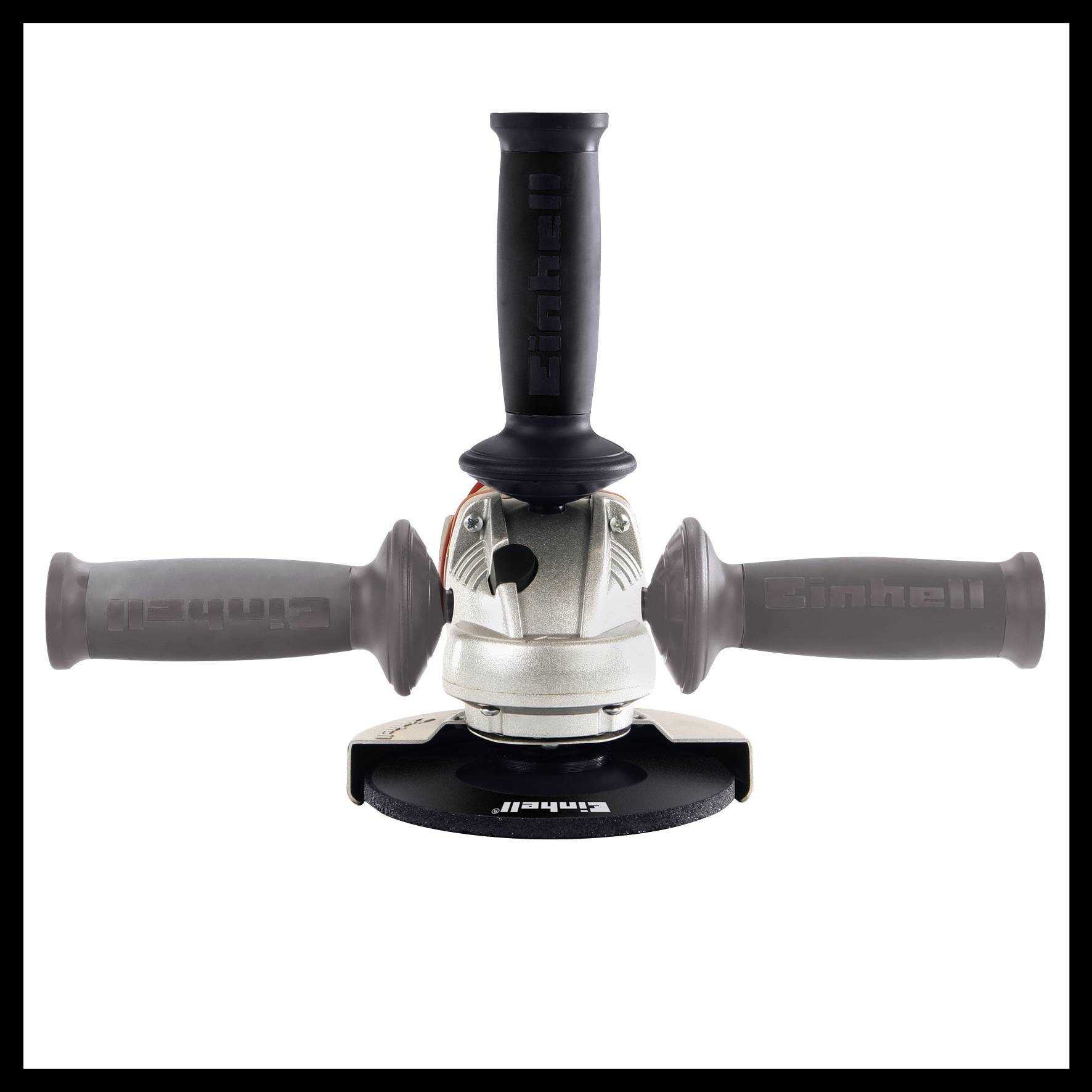 Einhell TE-AG 230 4430870 Winkelschleifer 230mm 2350W