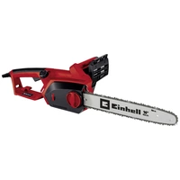 Einhell GH-EC 2040 Elektro Kettensäge 2000 W Schwertlänge 406 mm Einhell GH-EC 2040 Elektro Kettensäge 2000 W Schwertlänge 406 mm