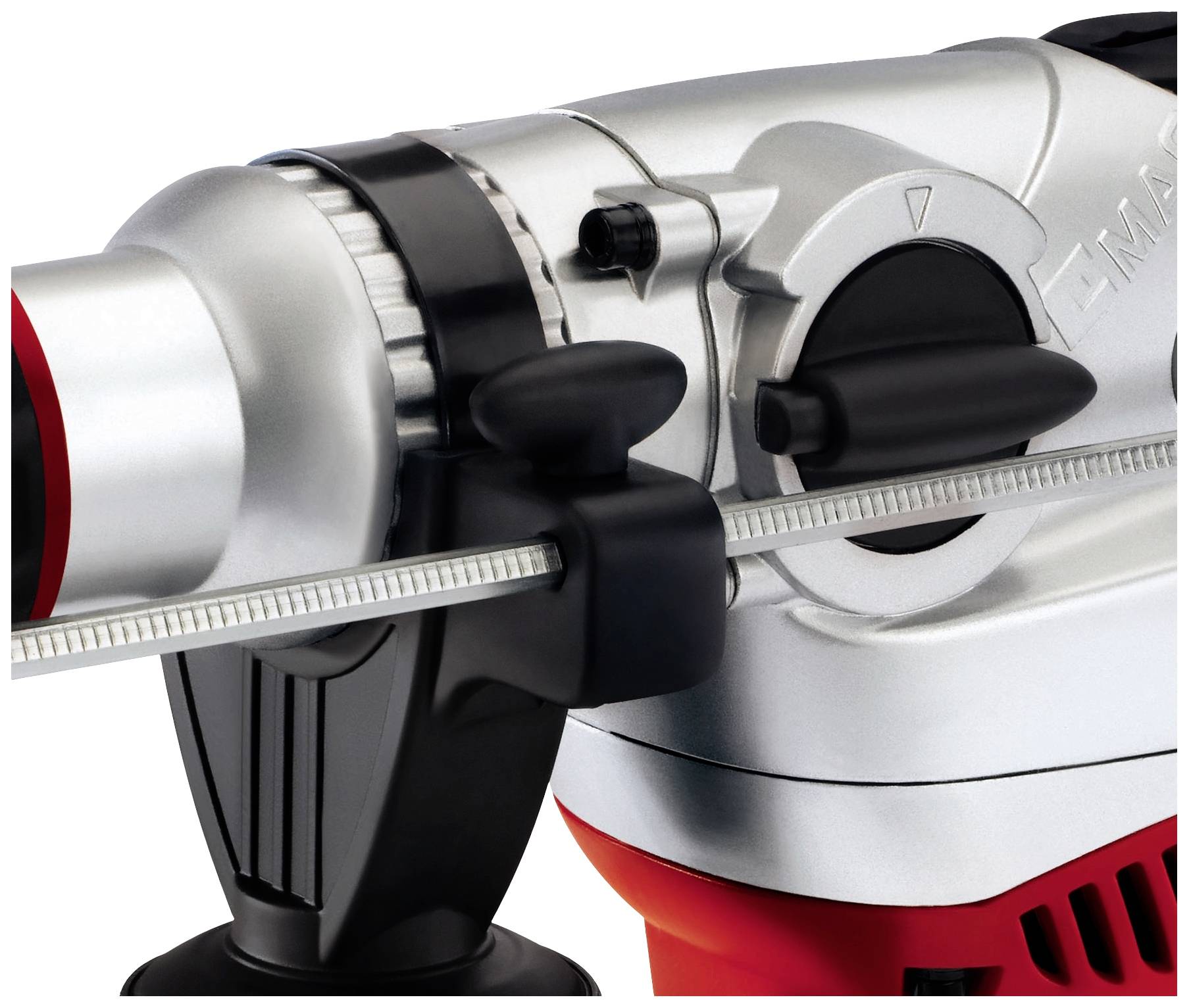 Einhell RT-RH 32 Kit SDS-Plus-Bohrhammer 1250W inkl. Koffer, mit Zubehör