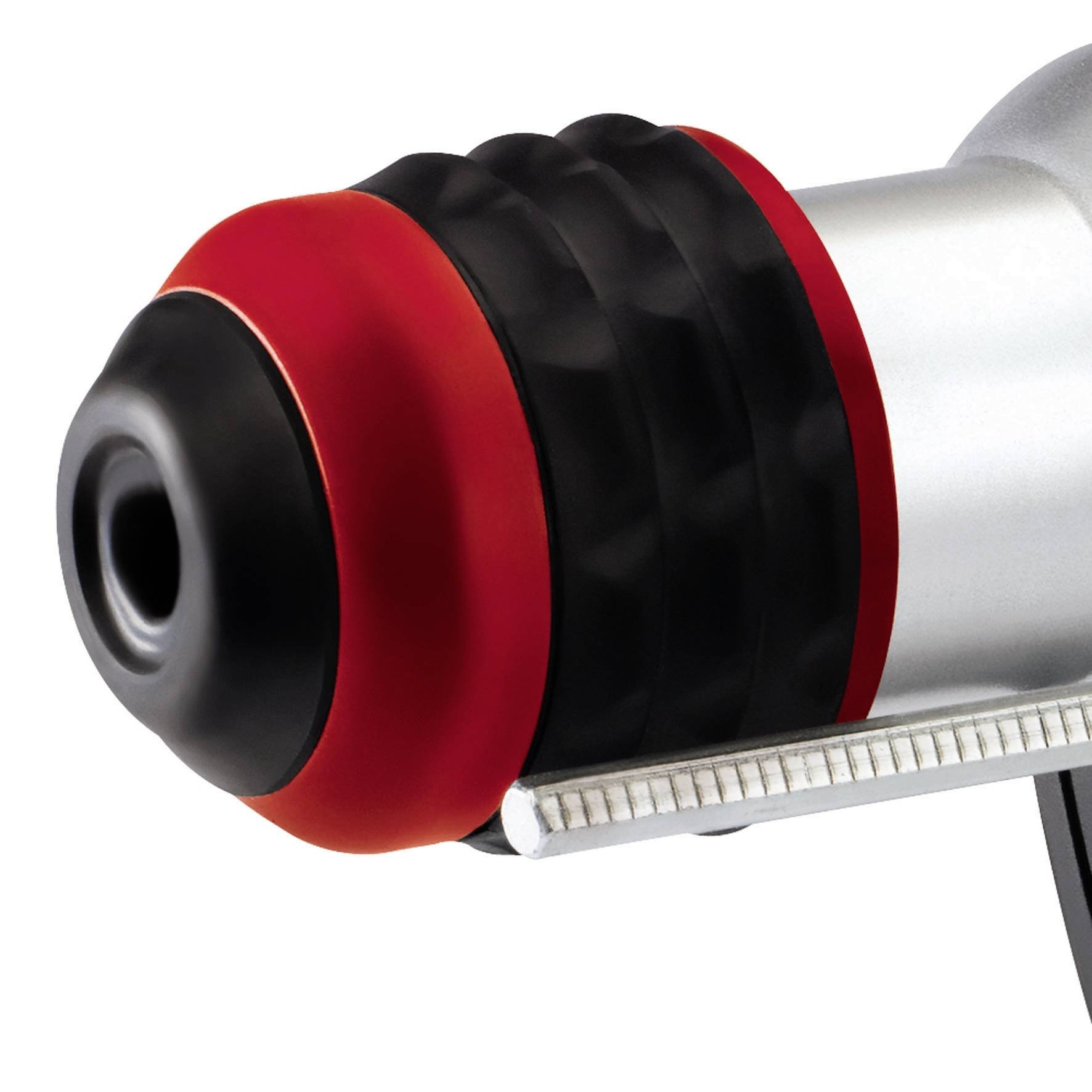 Einhell RT-RH 32 Kit SDS-Plus-Bohrhammer 1250W inkl. Koffer, mit Zubehör